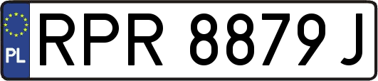 RPR8879J