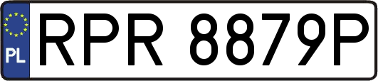 RPR8879P