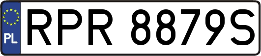 RPR8879S