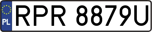 RPR8879U