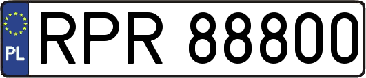 RPR88800