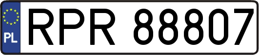 RPR88807