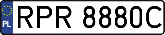 RPR8880C