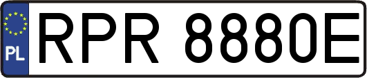 RPR8880E