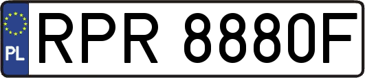 RPR8880F