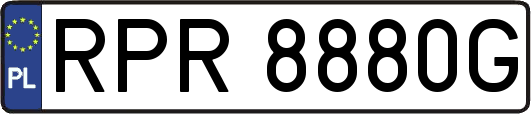 RPR8880G