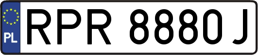RPR8880J