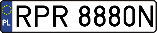RPR8880N