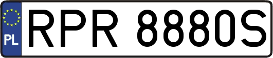 RPR8880S