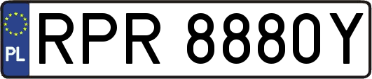 RPR8880Y