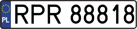 RPR88818