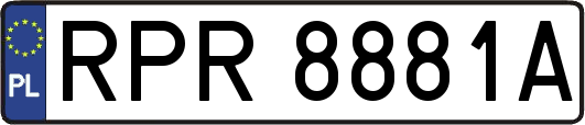 RPR8881A