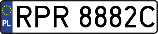 RPR8882C