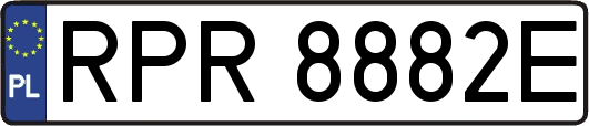 RPR8882E