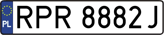 RPR8882J
