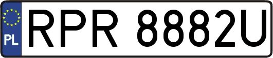 RPR8882U