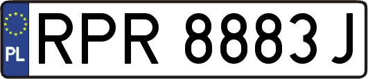 RPR8883J