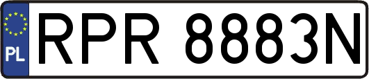 RPR8883N