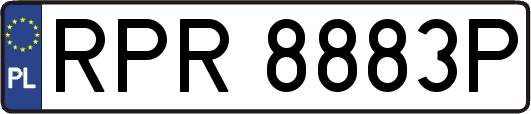 RPR8883P
