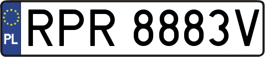 RPR8883V