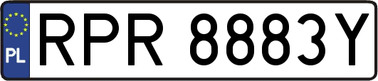 RPR8883Y