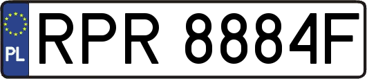 RPR8884F