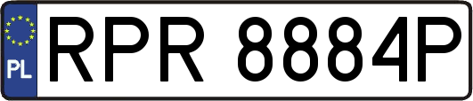 RPR8884P