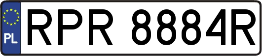 RPR8884R