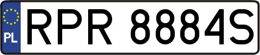 RPR8884S