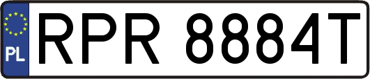 RPR8884T