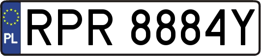 RPR8884Y