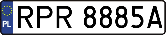 RPR8885A
