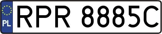 RPR8885C
