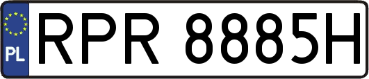 RPR8885H