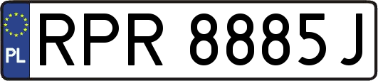 RPR8885J