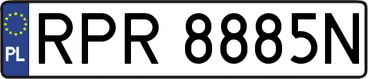 RPR8885N