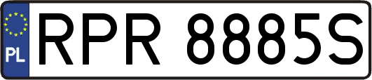 RPR8885S