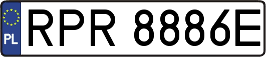 RPR8886E