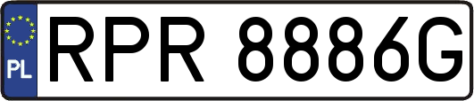 RPR8886G
