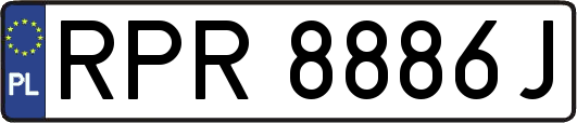 RPR8886J