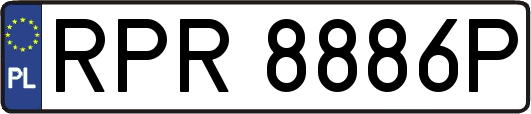 RPR8886P