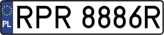 RPR8886R