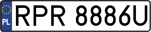 RPR8886U