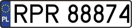RPR88874