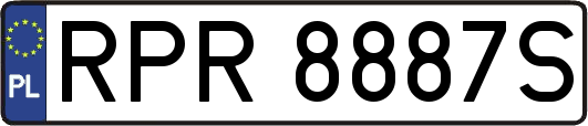 RPR8887S