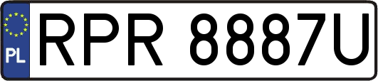 RPR8887U