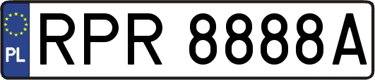 RPR8888A