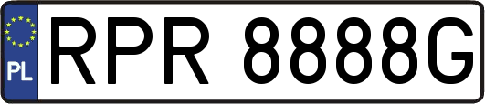 RPR8888G
