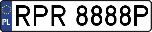 RPR8888P