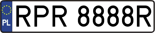 RPR8888R